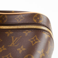 Louis Vuitton Nice Mini Monogram