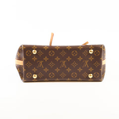Louis Vuitton Carryall PM Monogram