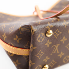 Louis Vuitton Carryall PM Monogram