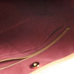 Louis Vuitton Carryall PM Monogram