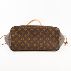 Louis Vuitton Neverfull MM Monogram