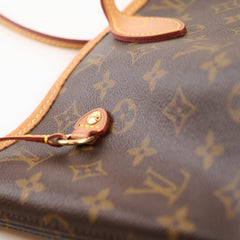 Louis Vuitton Neverfull MM Monogram