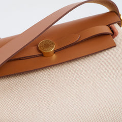Hermes Herbag Mini K Stamp 10/10