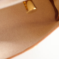 Hermes Herbag Mini K Stamp 10/10