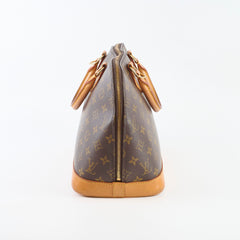 Louis Vuitton Alma PM Monogram