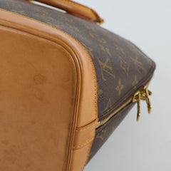 Louis Vuitton Alma PM Monogram