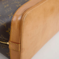 Louis Vuitton Alma PM Monogram