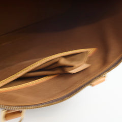 Louis Vuitton Alma PM Monogram