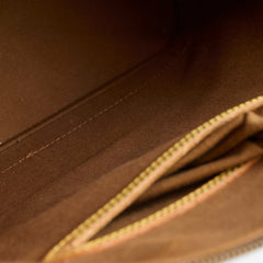 Louis Vuitton Alma PM Monogram