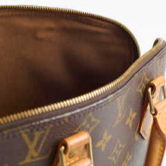 Louis Vuitton Alma PM Monogram