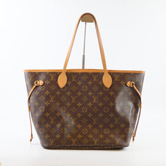 Louis Vuitton Neverfull Monogram MM