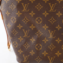 Louis Vuitton Neverfull Monogram MM