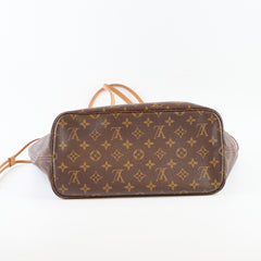 Louis Vuitton Neverfull Monogram MM