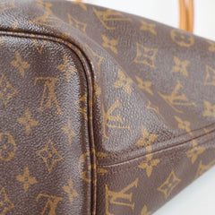 Louis Vuitton Neverfull Monogram MM