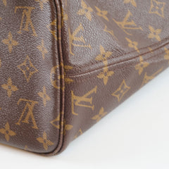 Louis Vuitton Neverfull Monogram MM