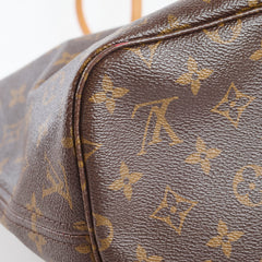 Louis Vuitton Neverfull Monogram MM