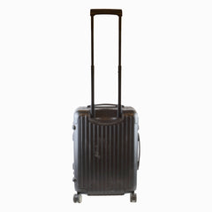Rimowa Luggage Cabin S Matte Black