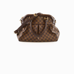 Louis Vuitton Trevi PM Damier Ebene