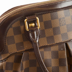 Louis Vuitton Trevi PM Damier Ebene