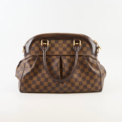 Louis Vuitton Trevi PM Damier Ebene