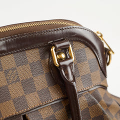 Louis Vuitton Trevi PM Damier Ebene