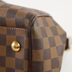Louis Vuitton Trevi PM Damier Ebene