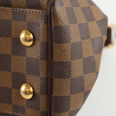 Louis Vuitton Trevi PM Damier Ebene