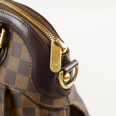 Louis Vuitton Trevi PM Damier Ebene