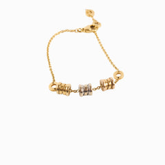 Bvlgari B-Zero 1 Bracelet Tri Colour