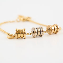 Bvlgari B-Zero 1 Bracelet Tri Colour