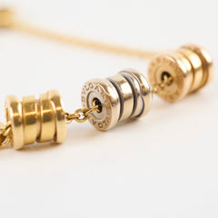 Bvlgari B-Zero 1 Bracelet Tri Colour