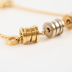 Bvlgari B-Zero 1 Bracelet Tri Colour