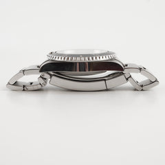 Rolex Submariner Black 40mm 114060
