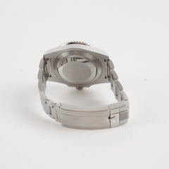 Rolex Submariner Black 40mm 114060