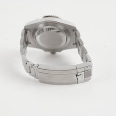 Rolex Submariner Black 40mm 114060