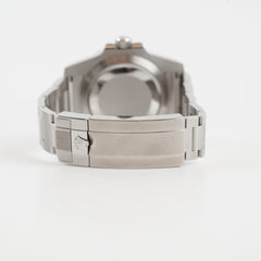 Rolex Submariner Black 40mm 114060