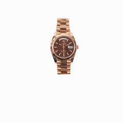 Rolex Day Date Chocolate 40mm 228235