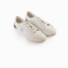 Hermes Get Sneakers White - Mens Size 43