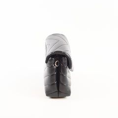 Saint Laurent YSL Small Toy Lou Lou Black