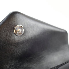 Saint Laurent YSL Small Toy Lou Lou Black
