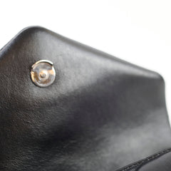 Saint Laurent YSL Small Toy Lou Lou Black