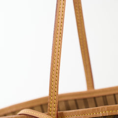 Louis Vuitton Neverfull MM Monogram with Pouch