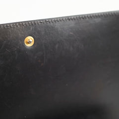Saint Laurent Plain Black WOC