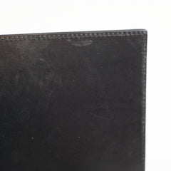 Saint Laurent Plain Black WOC