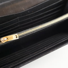 Saint Laurent Plain Black WOC