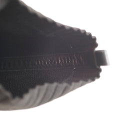 Hermes Fontaine 60 Boot 36.5 Black