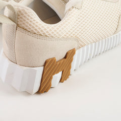 Hermes Bouncing Sneakers Size 36