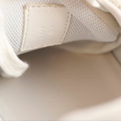 Hermes Bouncing Sneakers Size 36