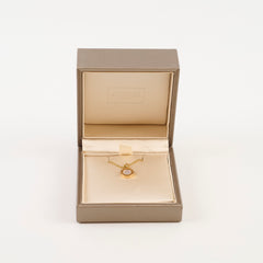 Bvlgari Bvlgari Necklace Rose Gold Mother of Pearl MOP