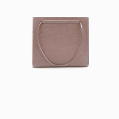 Louis Vuitton Epi Saint-Tropez Tote Light Purple